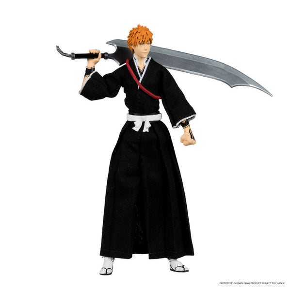 ICHIGO KUROSAKI (BLEACH: THOUSAND-YEAR BLOOD WAR) 7" FIGURE