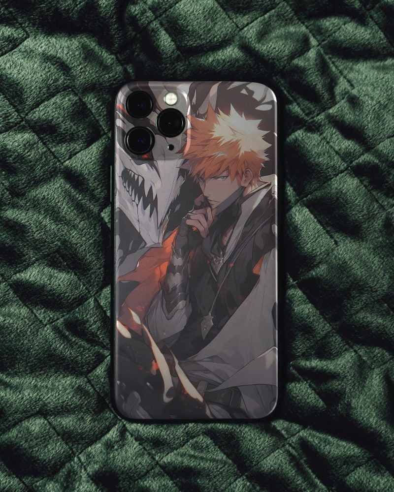 ICHIGO KUROSAKI PHONE CASE/COVER