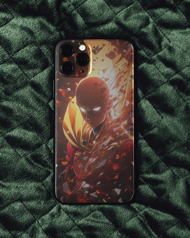 SAITAMA PHONE CASE/COVER