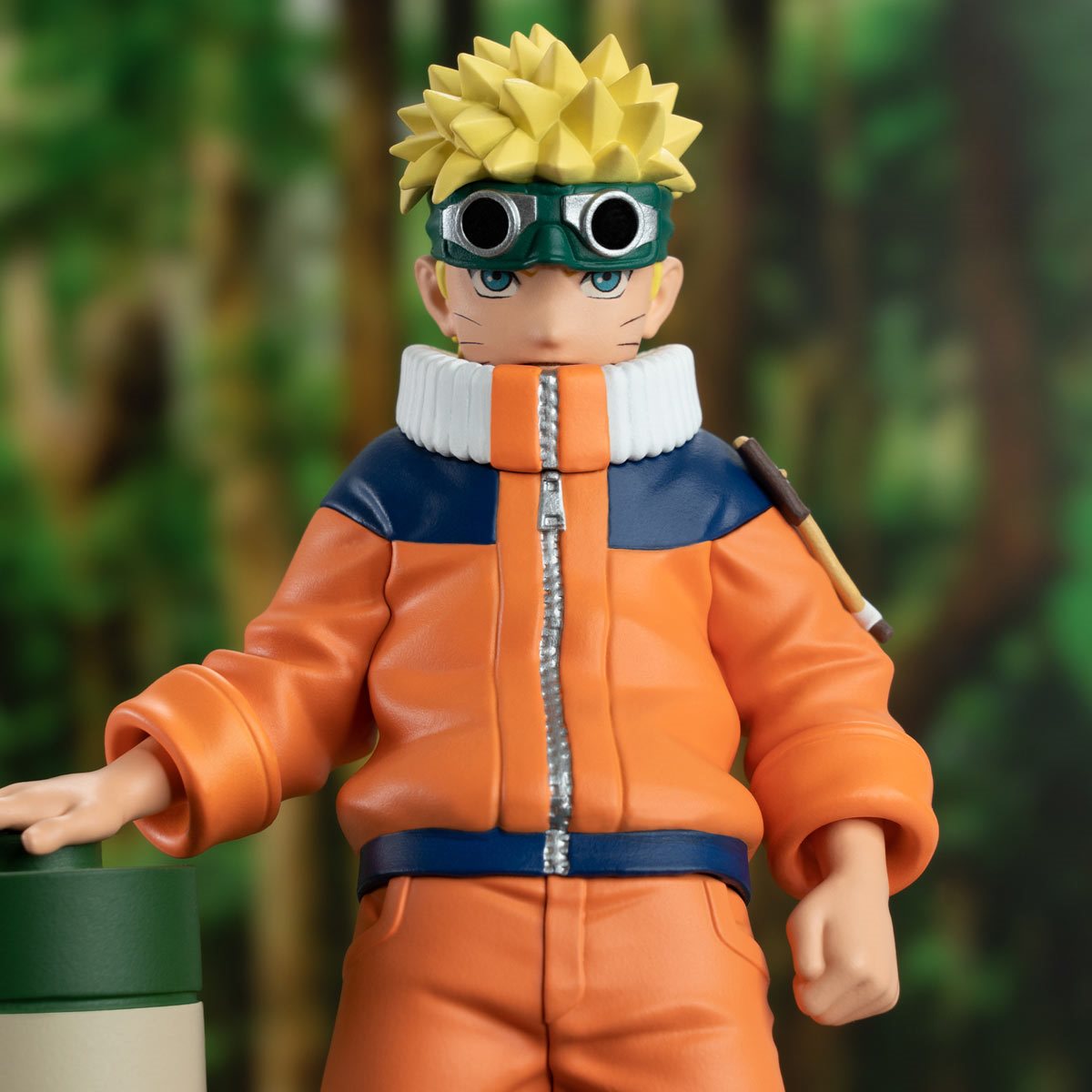 NARUTO: SHIPPUDEN UZUMAKI NARUTO MEMORABLE SAGA FIGUART